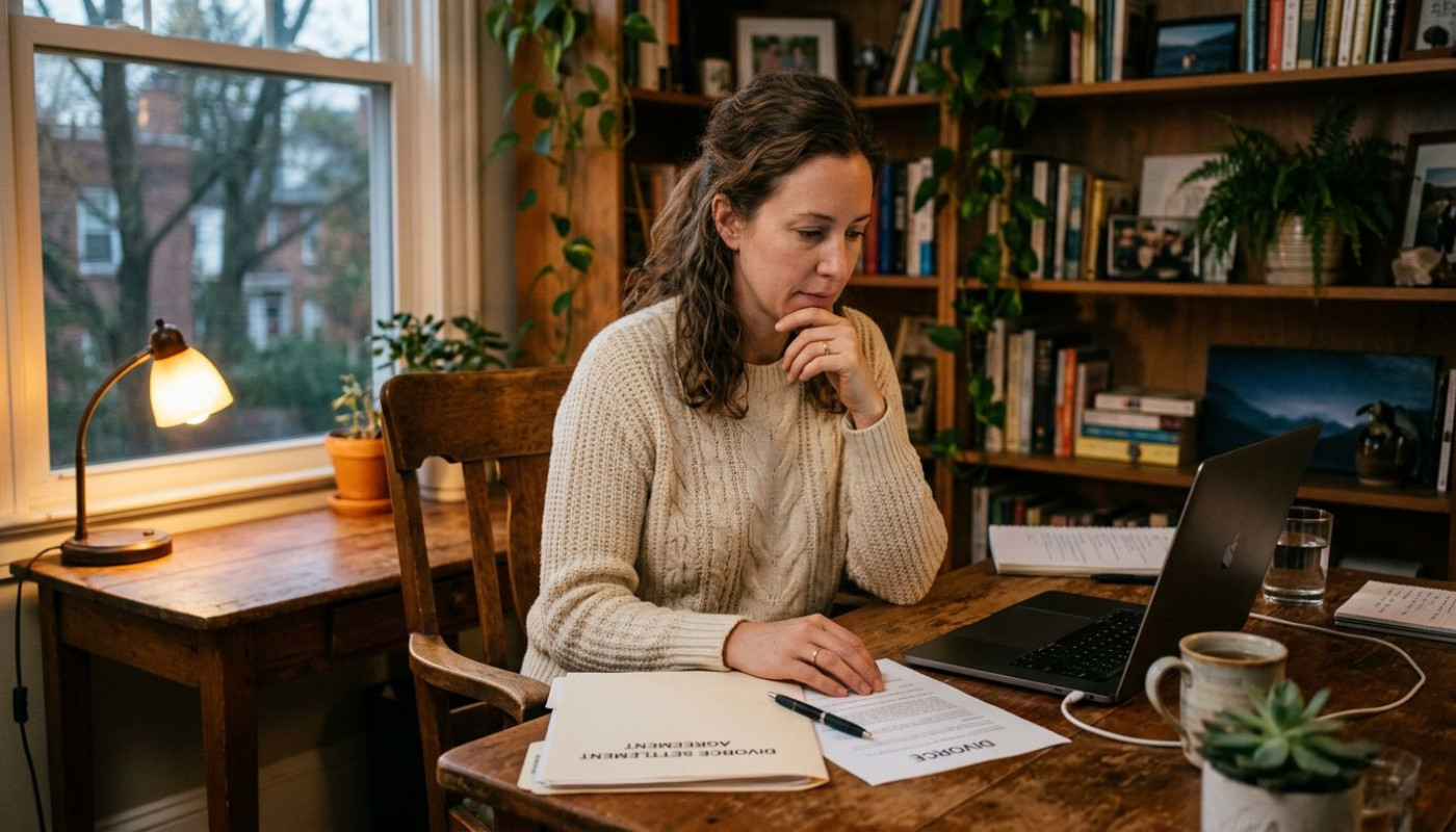 Comment choisir la meilleure option de divorce pour votre situation ?