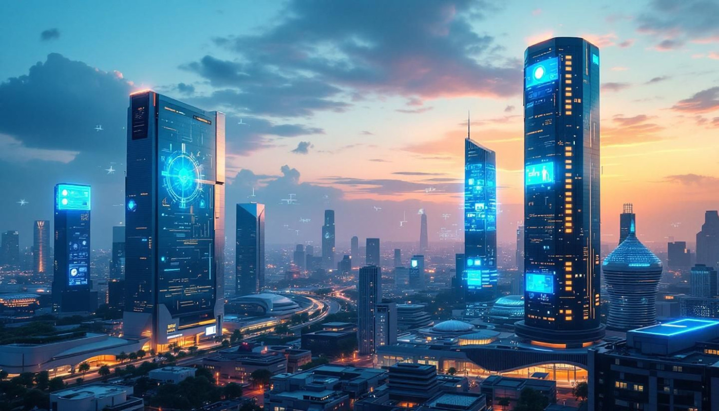 Comment la technologie influence-t-elle le marché immobilier actuel ?