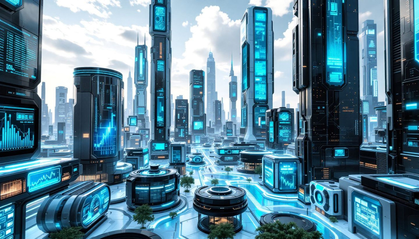Comment les innovations technologiques façonnent-elles l'avenir de la finance ?