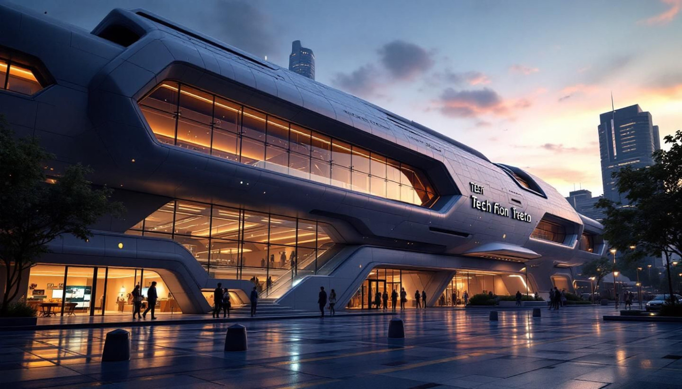 Comment les innovations technologiques transforment-elles l'immobilier ?
