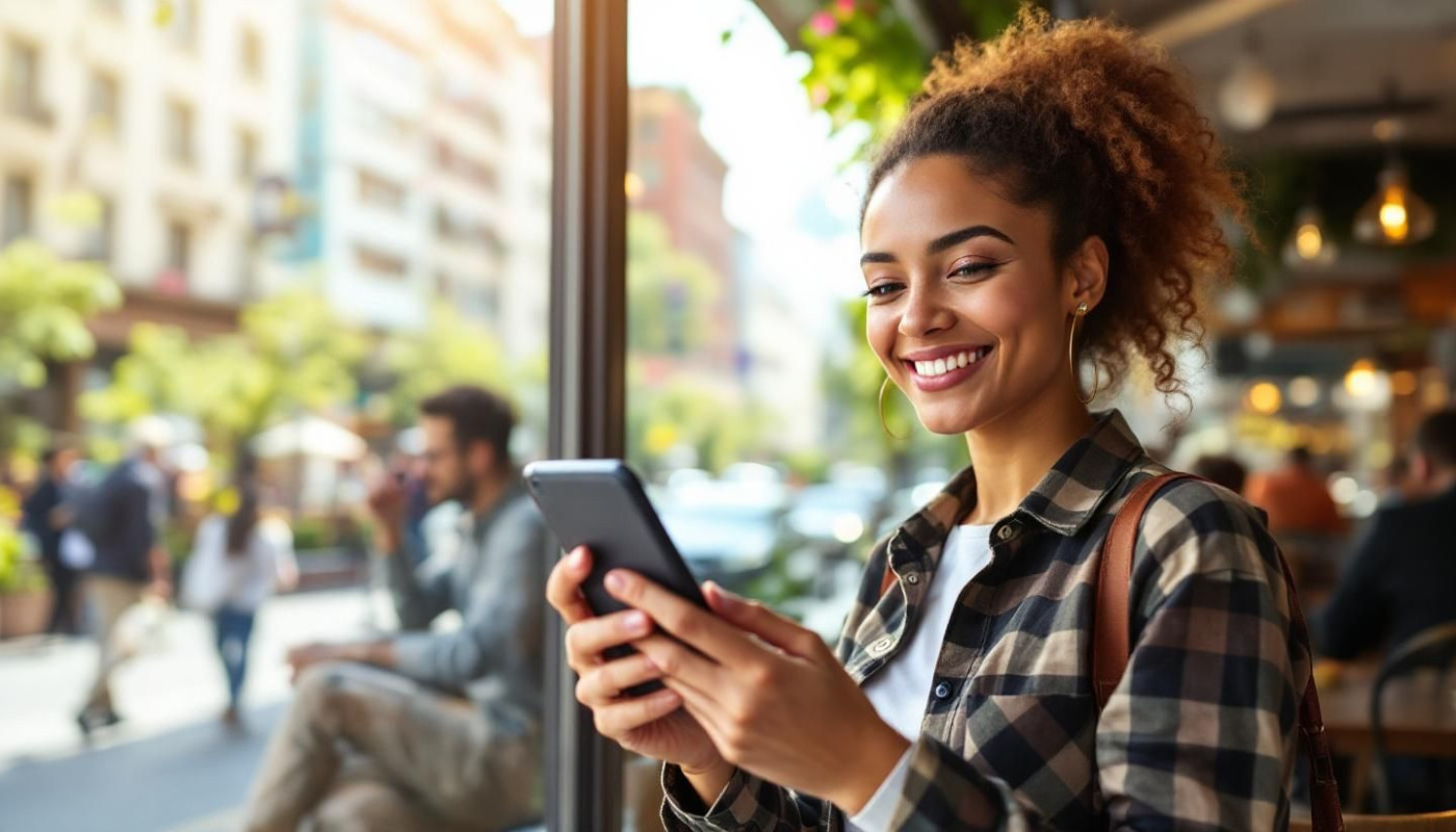 Comment les petites entreprises peuvent utiliser les réseaux sociaux pour rivaliser avec les grands acteurs ?