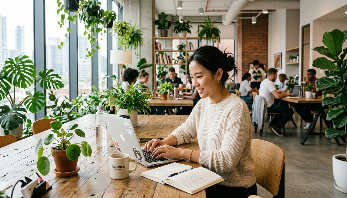 Comment optimiser la gestion de votre nouvelle entreprise efficacement ?