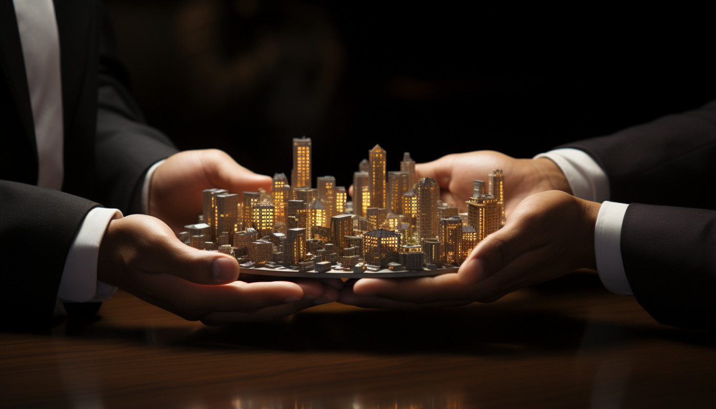 En quoi un investissement immobilier est-il rassurant ?
