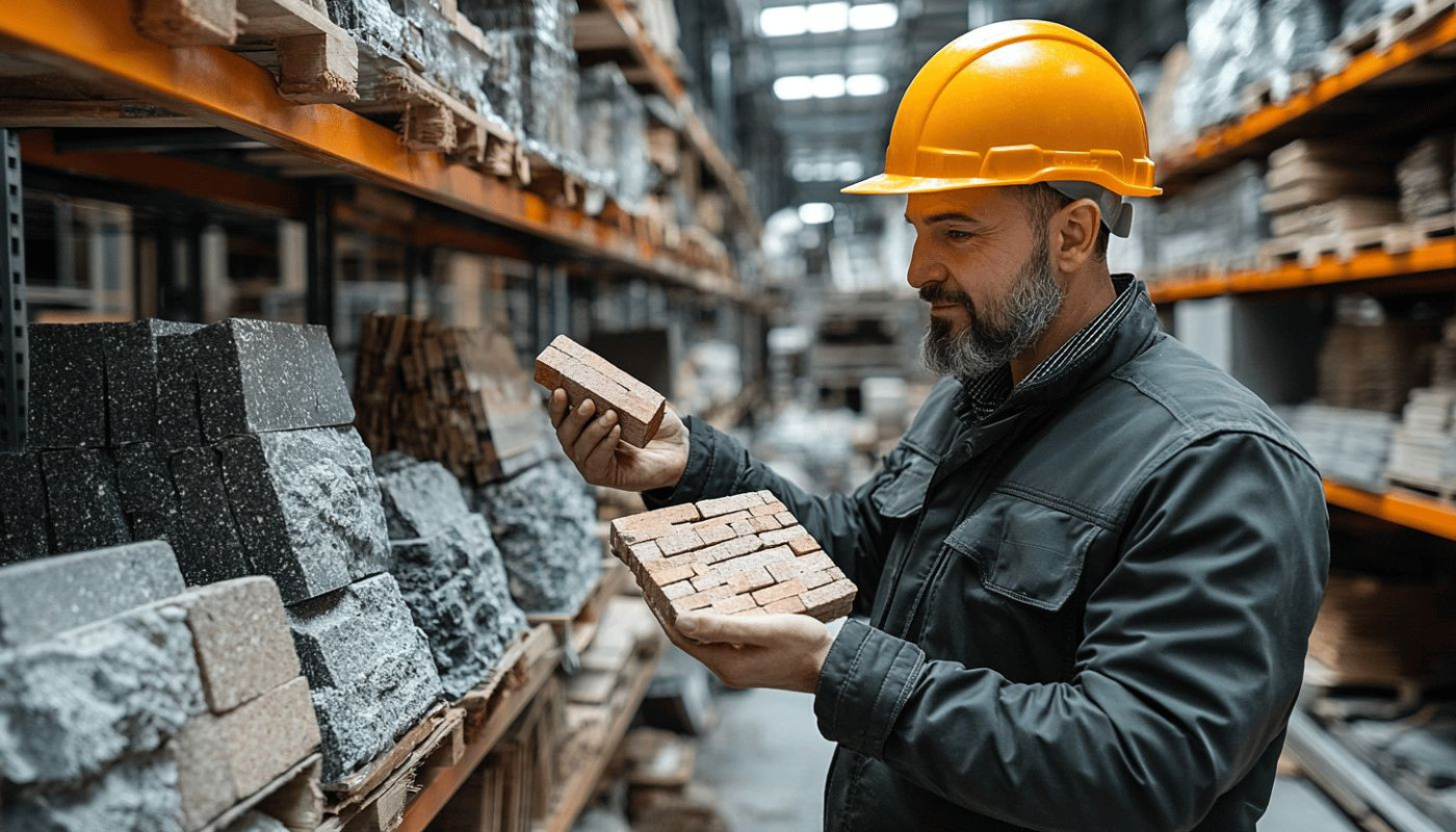 Guide complet pour choisir les meilleurs matériaux de construction